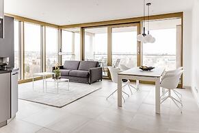 Stuttgarter Tor Apartments