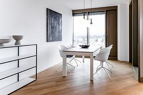 Stuttgarter Tor Apartments