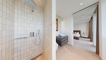 Stuttgarter Tor Apartments