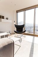 Stuttgarter Tor Apartments