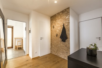 Ferienwohnung Whiskey
