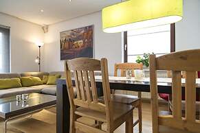 Ferienwohnung Whiskey