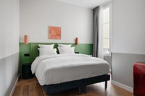 Edgar Suites Saint-Lazare - Amsterdam