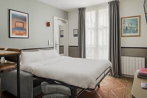 Edgar Suites Saint-Lazare - Amsterdam