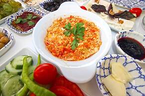 İkizler Otel Bozcaada