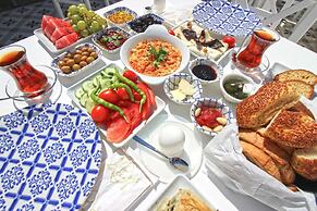 İkizler Otel Bozcaada
