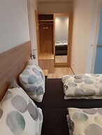 Gästezimmer Düll