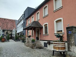 Gästezimmer Düll