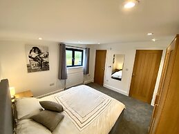 Blackberry Cottage