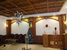 Seasons Thekkady
