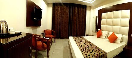 Hotel Vatika