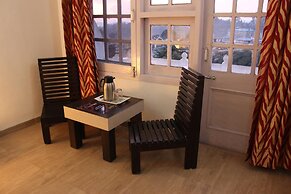 Hotel Vatika