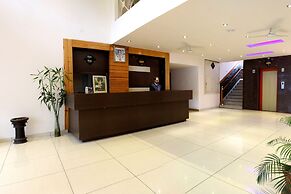 Hotel Vatika