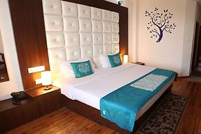 Hotel Vatika