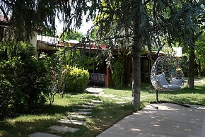 Alex Village Life