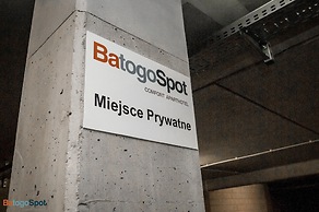 BatogoSpot Tumski 2