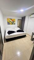 Hotel Tayromar