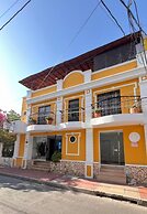 Hotel Tayromar