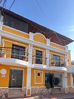 Hotel Tayromar