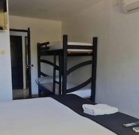 Hotel Tayromar
