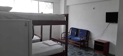 Grand Hotel Paraiso Atacames