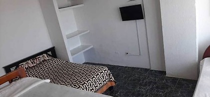 Grand Hotel Paraiso Atacames