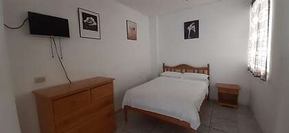 Grand Hotel Paraiso Salinas