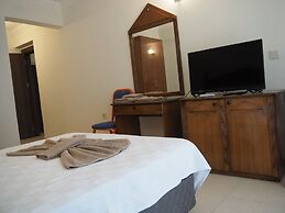 Mucize Termal Spa
