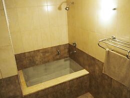 Mucize Termal Spa