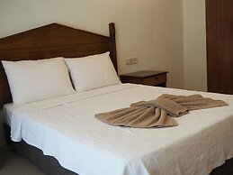 Mucize Termal Spa