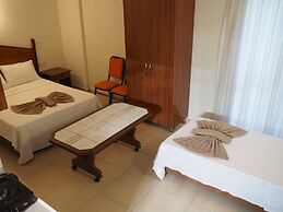 Mucize Termal Spa