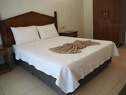 Mucize Termal Spa