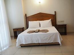 Mucize Termal Spa