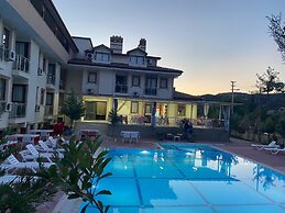 Mucize Termal Spa