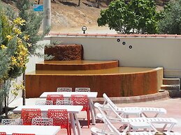 Mucize Termal Spa