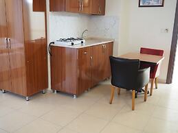 Mucize Termal Spa