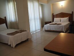 Mucize Termal Spa
