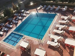 Mucize Termal Spa
