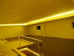Mucize Termal Spa