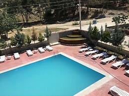 Mucize Termal Spa