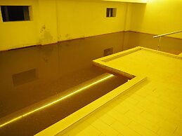 Mucize Termal Spa