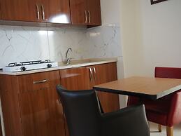 Mucize Termal Spa