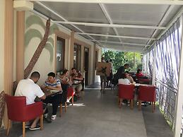 Mucize Termal Spa