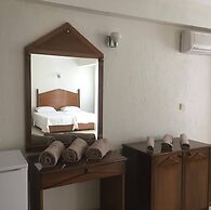 Mucize Termal Spa