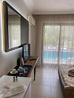 Mucize Termal Spa