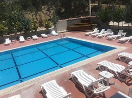 Mucize Termal Spa