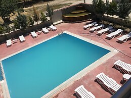 Mucize Termal Spa