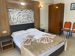 Mucize Termal Spa