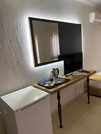 Mucize Termal Spa