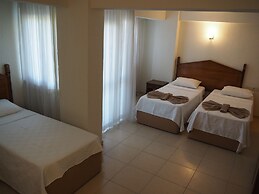 Mucize Termal Spa